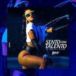 Download Mc Rebecca - Sento Com Talento 2019