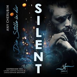 Album cover of Silent - Die Stille in dir (Romance Thriller)