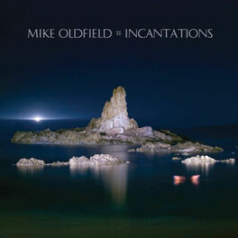 Album cover of Incantations (2011 Remastered Version)