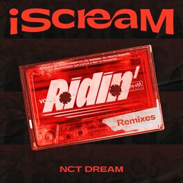 Album cover of iScreaM Vol.2 : Ridin' Remixes