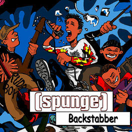Album cover of Backstabber