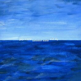Album cover of Between Water And Sky
