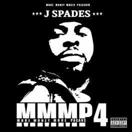 Album cover of MMMP 4