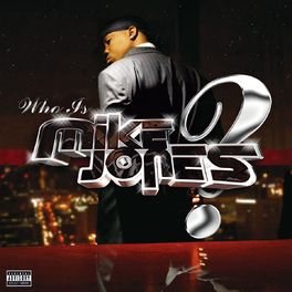 Album cover of Who Is Mike Jones?