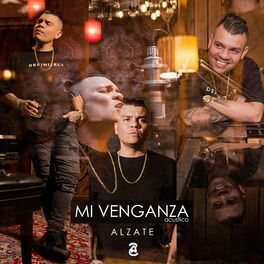 Album cover of Mi Venganza (Acústico)