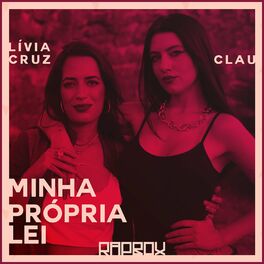 Album cover of Minha Própria Lei