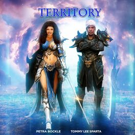 Album cover of Territory