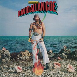 Album cover of Spectrum VII