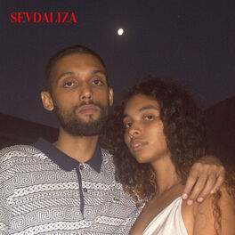 Album cover of Sevdaliza