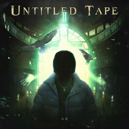 Album cover of Untitled Tape Ⅱ