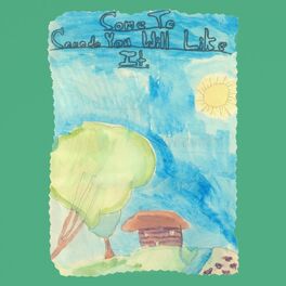 Album cover of Come To Canada You Will Like It