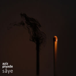 Album cover of Saye