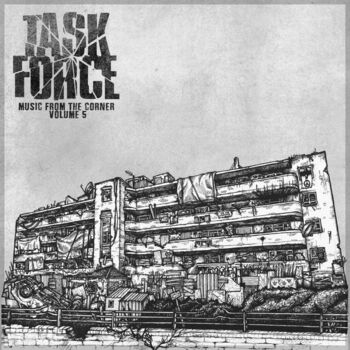 Task Force E.S.P listen with lyrics Deezer