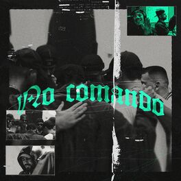 Album cover of No Comando