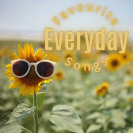Album cover of Favourite Everday Songs
