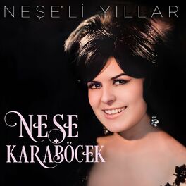 Album cover of Neşe'li Yıllar