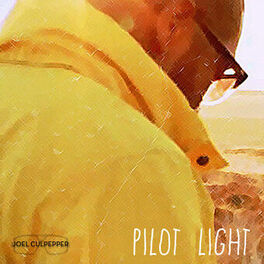 Album cover of Pilot Light