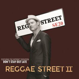 Album cover of Reggae Street 2