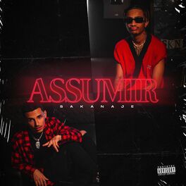 Album cover of Assumir