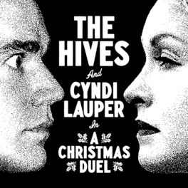 Album cover of A Christmas Duel