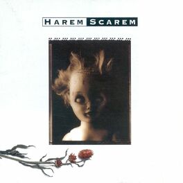 Album cover of Harem Scarem