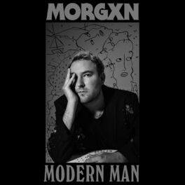 Album cover of Modern Man