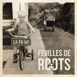 Album cover of LA FA MI