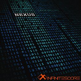 Album cover of Nexus