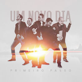 Album cover of Um Novo Dia