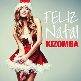 Album cover of Feliz Natal Kizomba (Sushiraw)