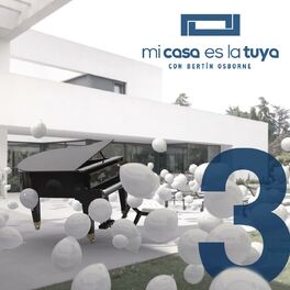 Album cover of Mi Casa Es la Tuya, Vol. 3