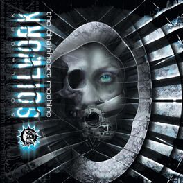 Album cover of The Chainheart Machine
