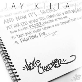 Album cover of Next Chapter