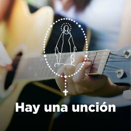 Album cover of Hay una Uncion