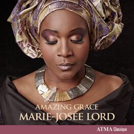 Album cover of Amazing Grace