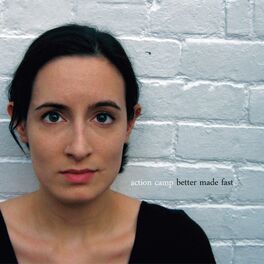 Album cover of Better Made Fast