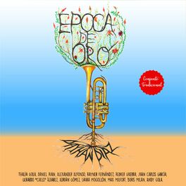 Album cover of Época de Oro