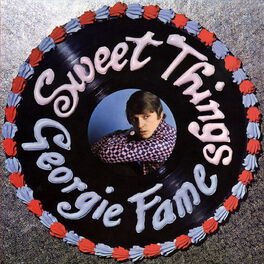 Album cover of Sweet Things