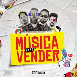 Album cover of Música para Vender