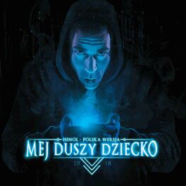 Album cover of Mej Duszy Dziecko