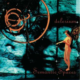 Album cover of Semantic Spaces