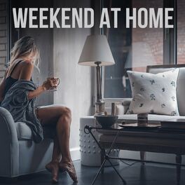 Album cover of Weekend At Home
