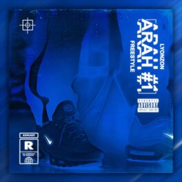 Album cover of Arah 1