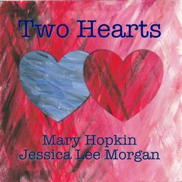 Album cover of Two Hearts