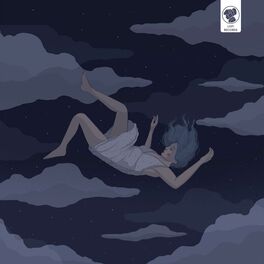 Album cover of falling dreams