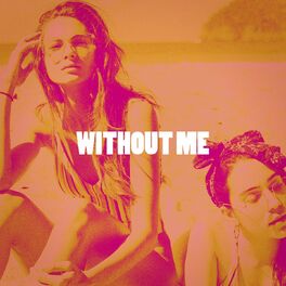 Album cover of Without Me