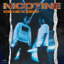 Album cover of Nicotine