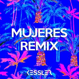 Album cover of Mujerex