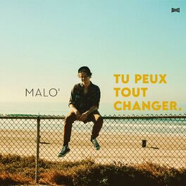 Album cover of Tu peux tout changer