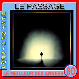 Album cover of Le passage : On se retrouvera (Bande originale du film)